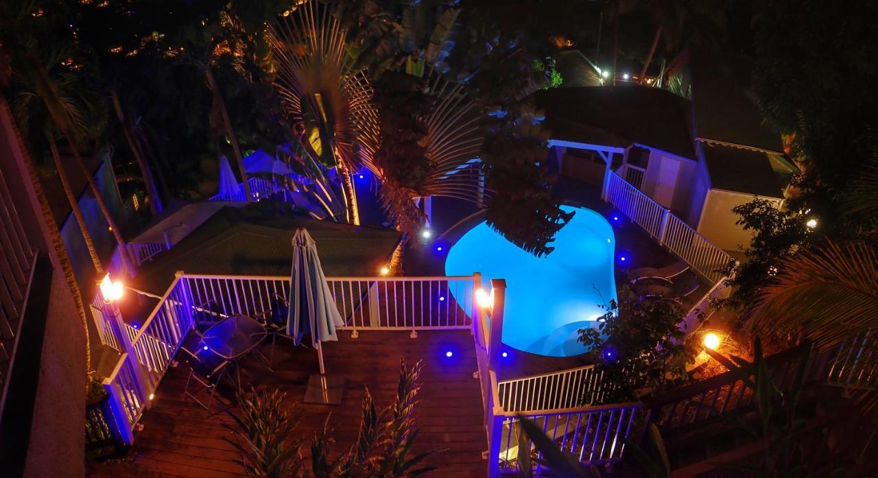Studio Malacca, Malanga Et Majacudja - O Coeur De Деше Экстерьер фото
