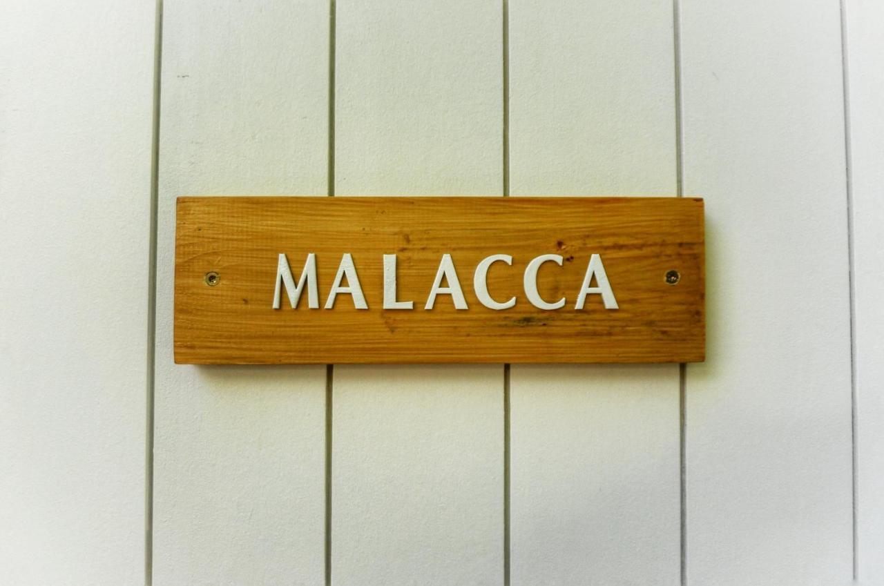 Studio Malacca, Malanga Et Majacudja - O Coeur De Деше Экстерьер фото