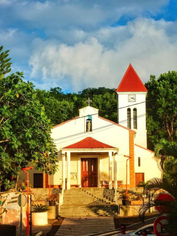 Studio Malacca, Malanga Et Majacudja - O Coeur De Деше Экстерьер фото