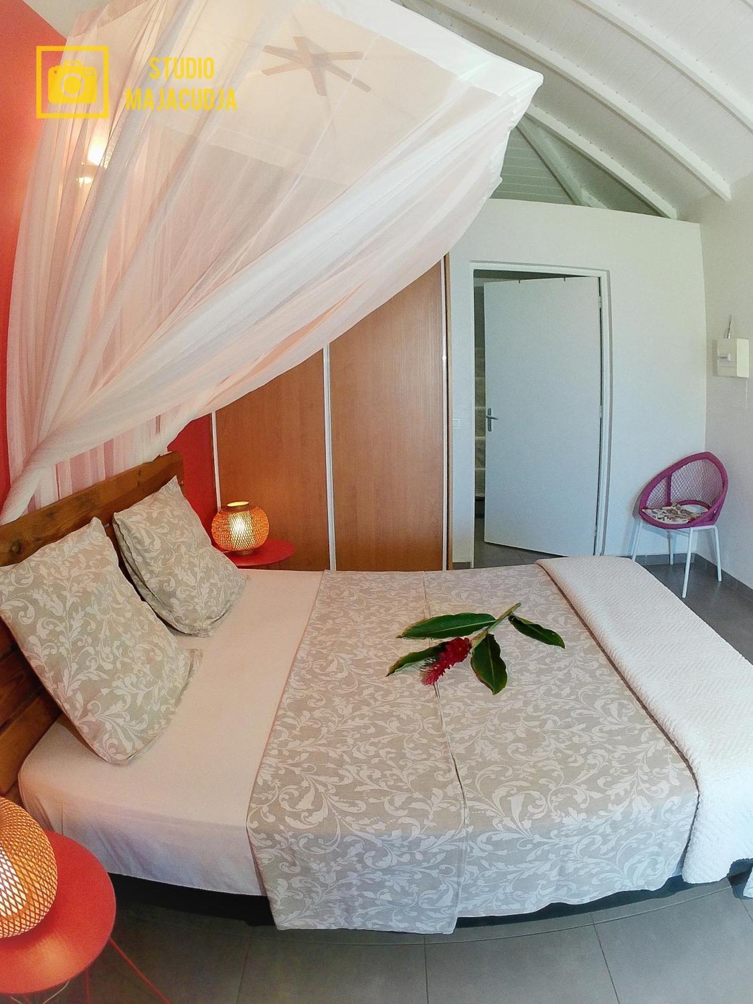 Studio Malacca, Malanga Et Majacudja - O Coeur De Деше Номер фото