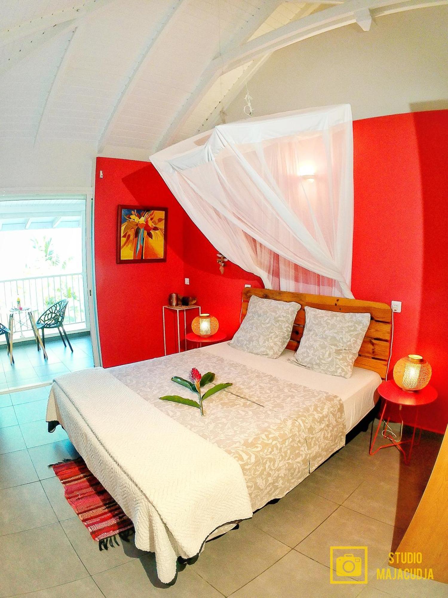 Studio Malacca, Malanga Et Majacudja - O Coeur De Деше Номер фото