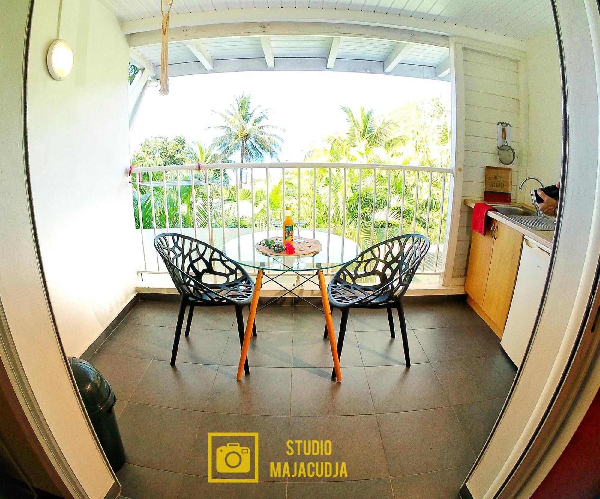 Studio Malacca, Malanga Et Majacudja - O Coeur De Деше Номер фото