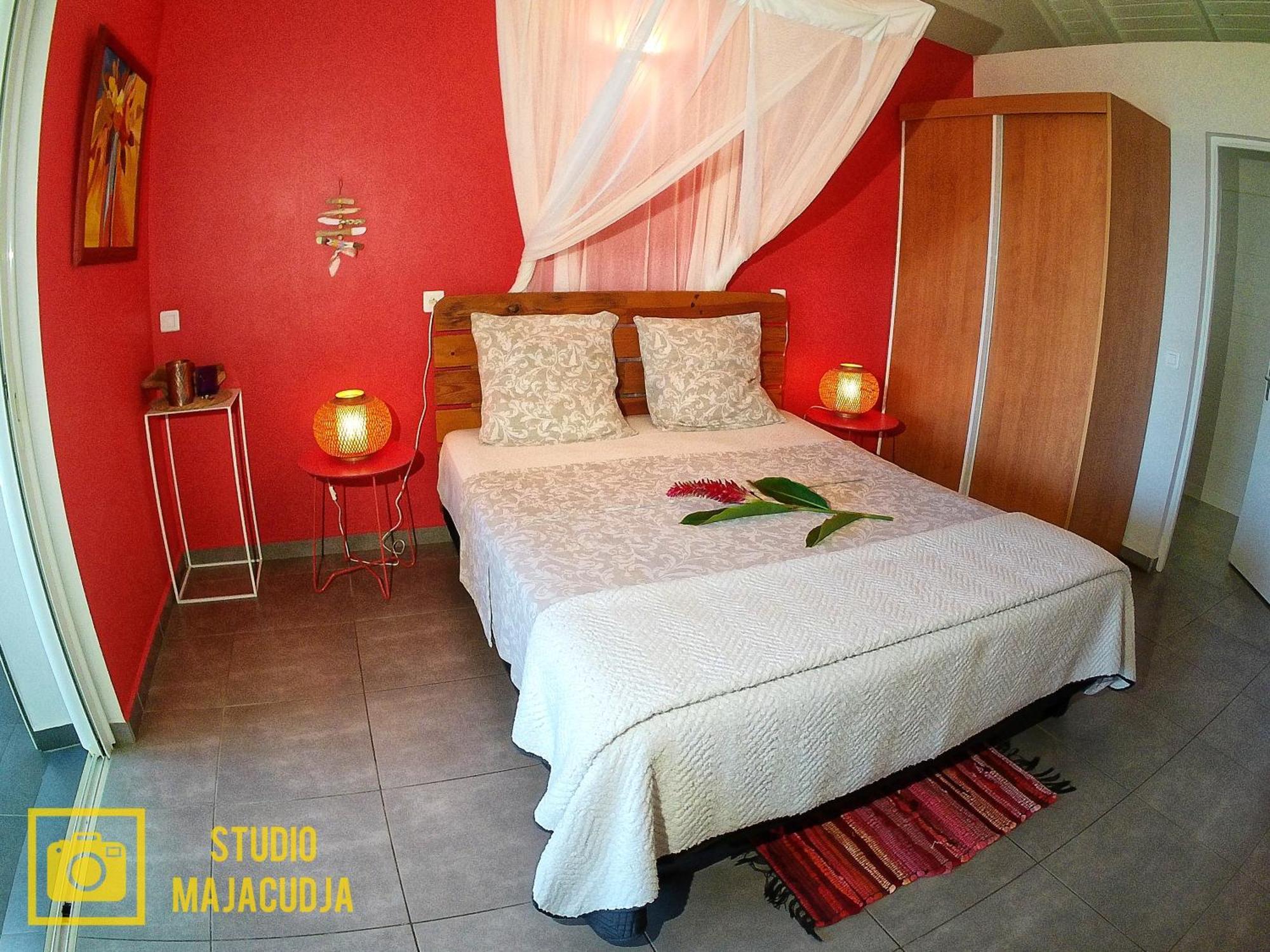 Studio Malacca, Malanga Et Majacudja - O Coeur De Деше Номер фото