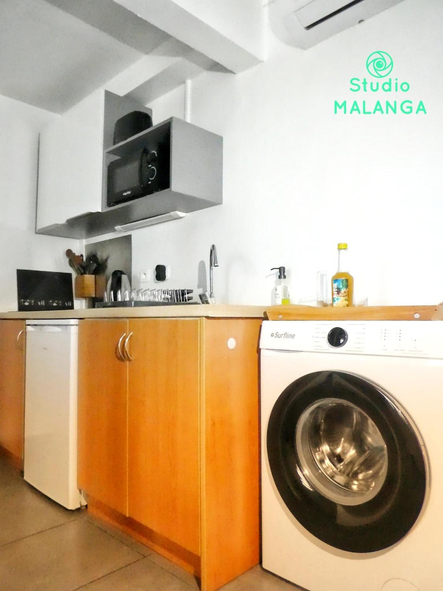 Studio Malacca, Malanga Et Majacudja - O Coeur De Деше Номер фото